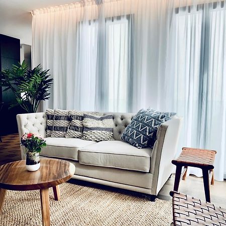 Terreno Suites Palma de Mallorca Zewnętrze zdjęcie