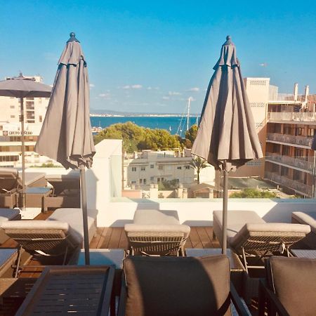 Terreno Suites Palma de Mallorca Zewnętrze zdjęcie
