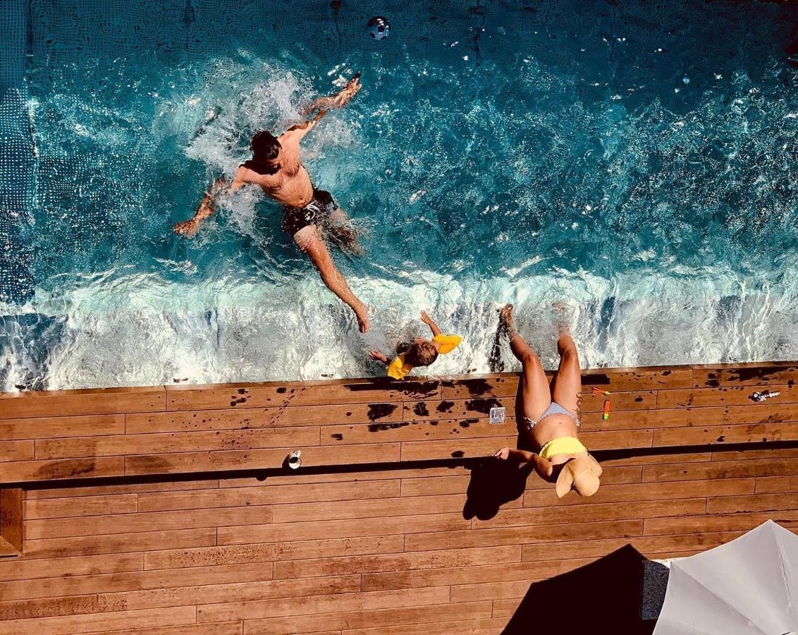 Terreno Suites Palma de Mallorca Zewnętrze zdjęcie