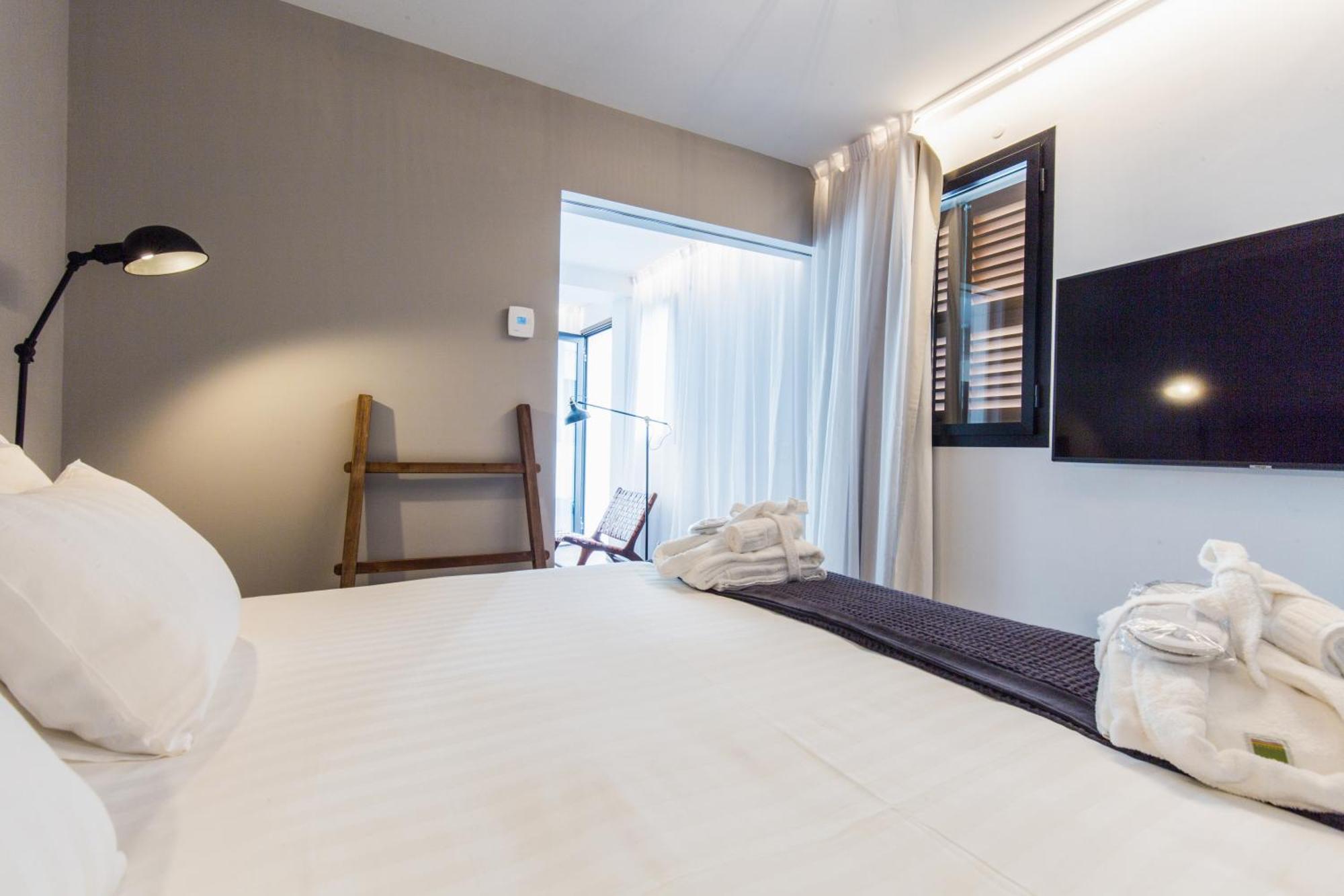 Terreno Suites Palma de Mallorca Zewnętrze zdjęcie