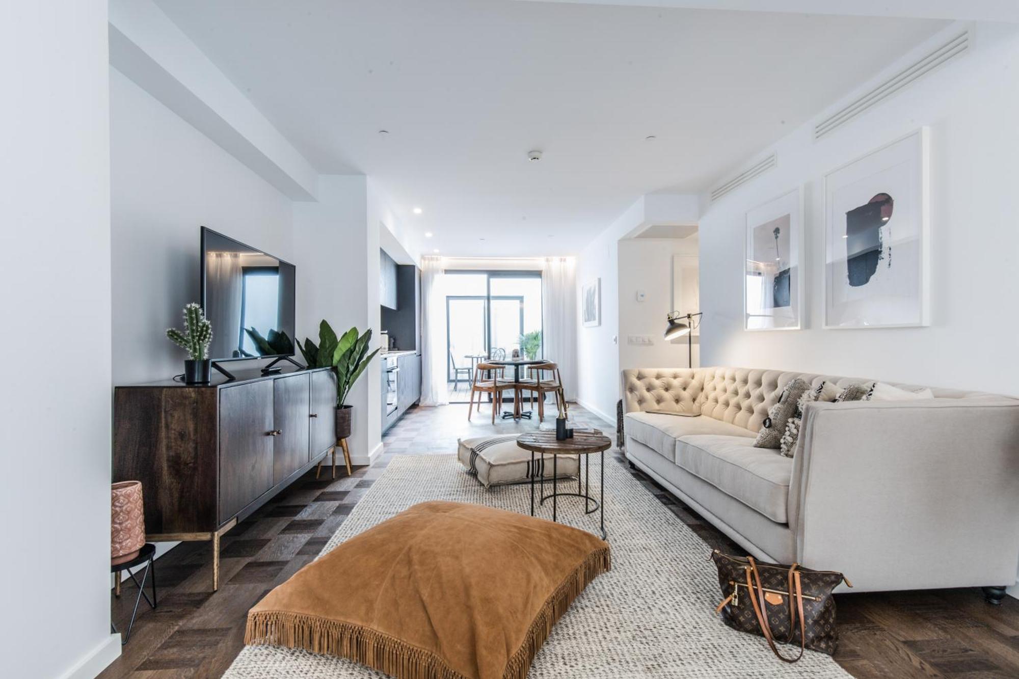 Terreno Suites Palma de Mallorca Zewnętrze zdjęcie