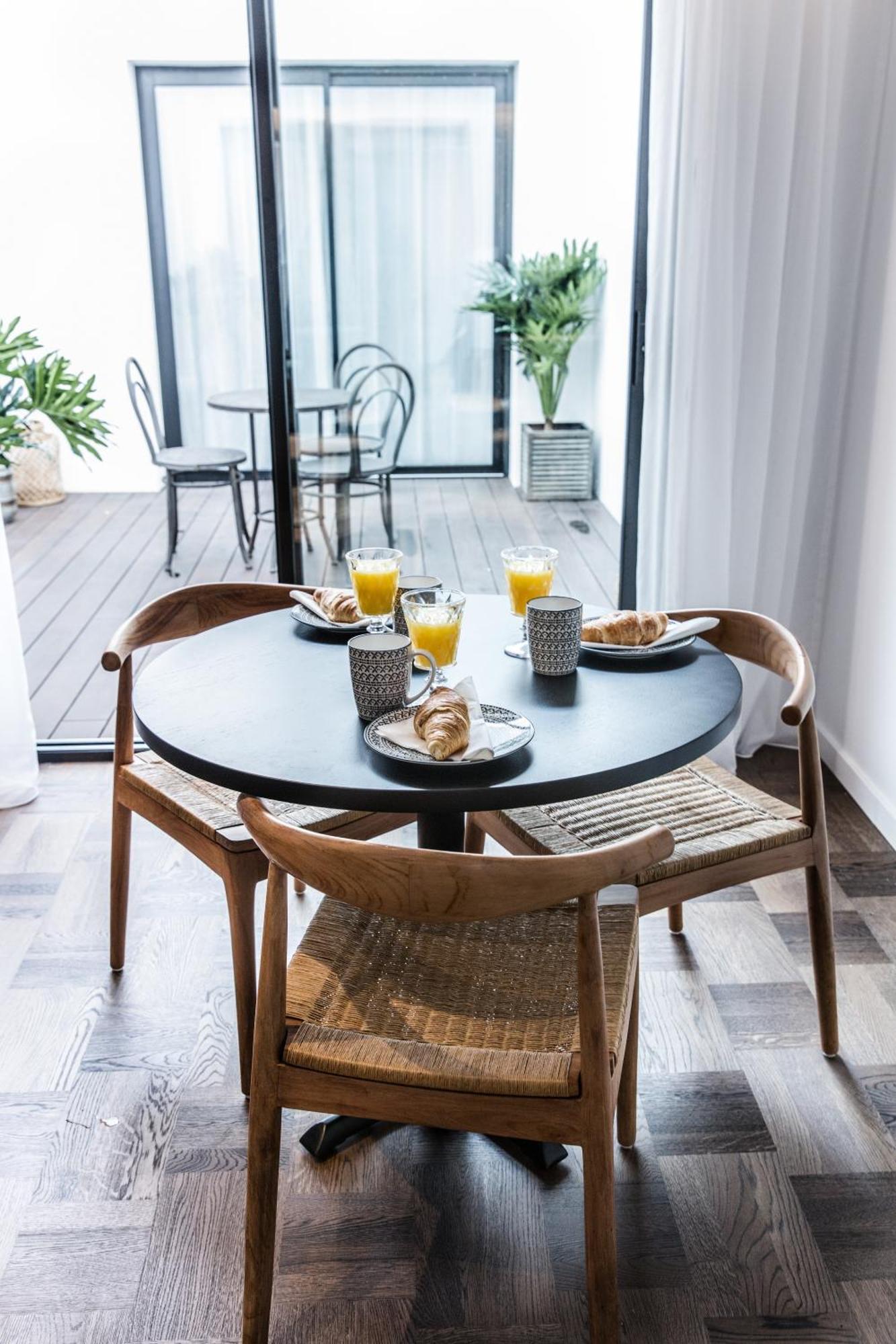Terreno Suites Palma de Mallorca Zewnętrze zdjęcie