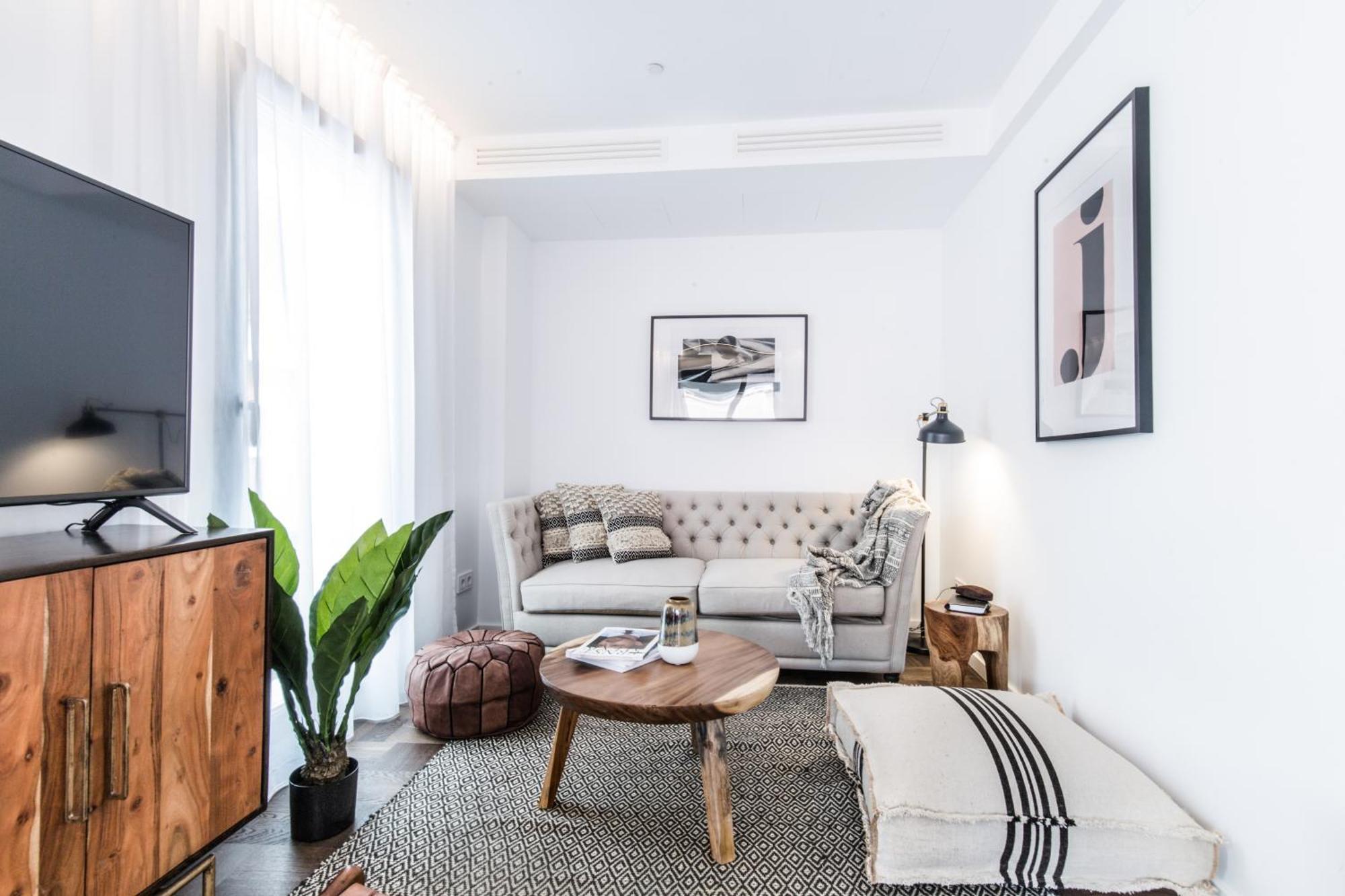 Terreno Suites Palma de Mallorca Zewnętrze zdjęcie