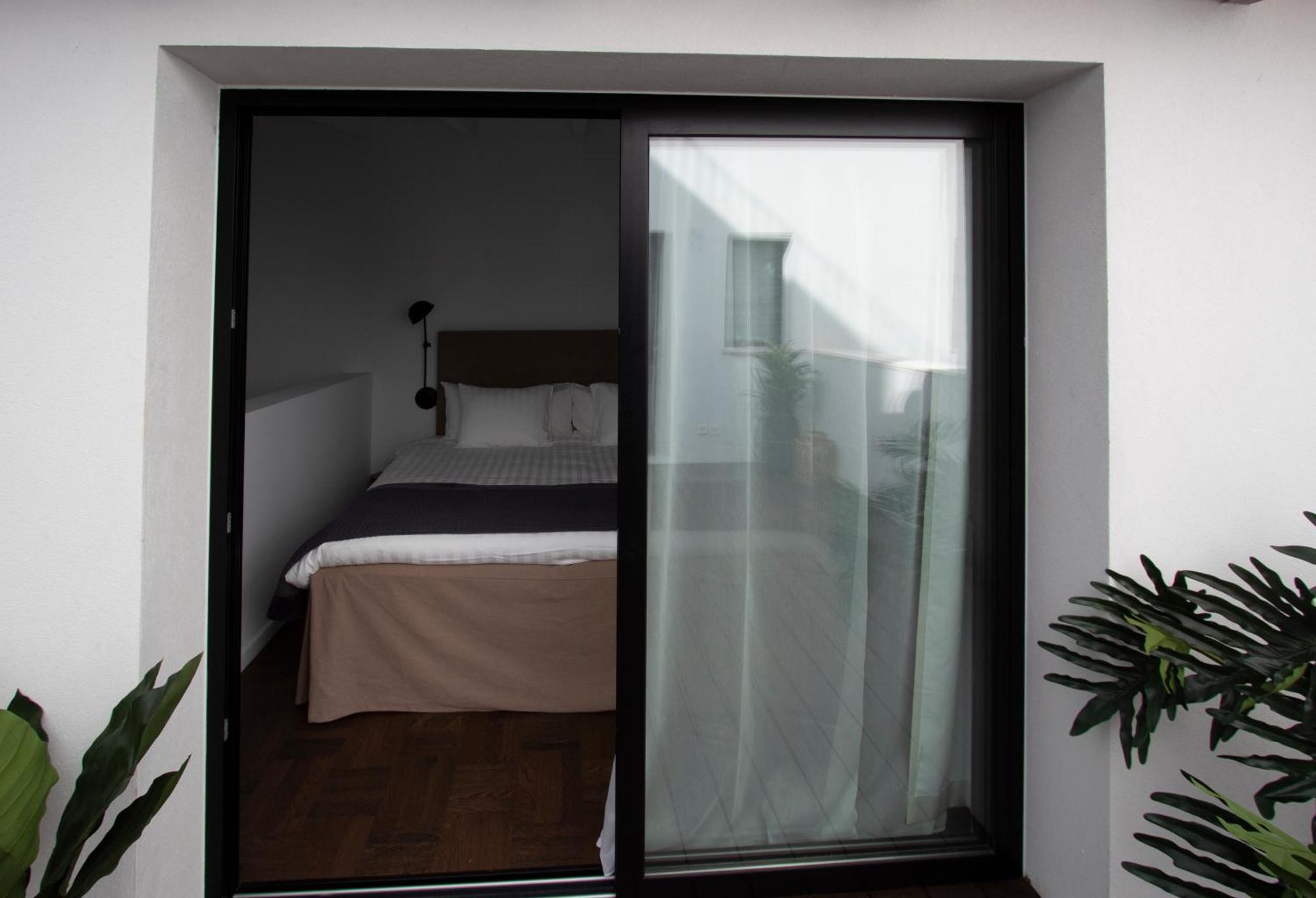 Terreno Suites Palma de Mallorca Zewnętrze zdjęcie