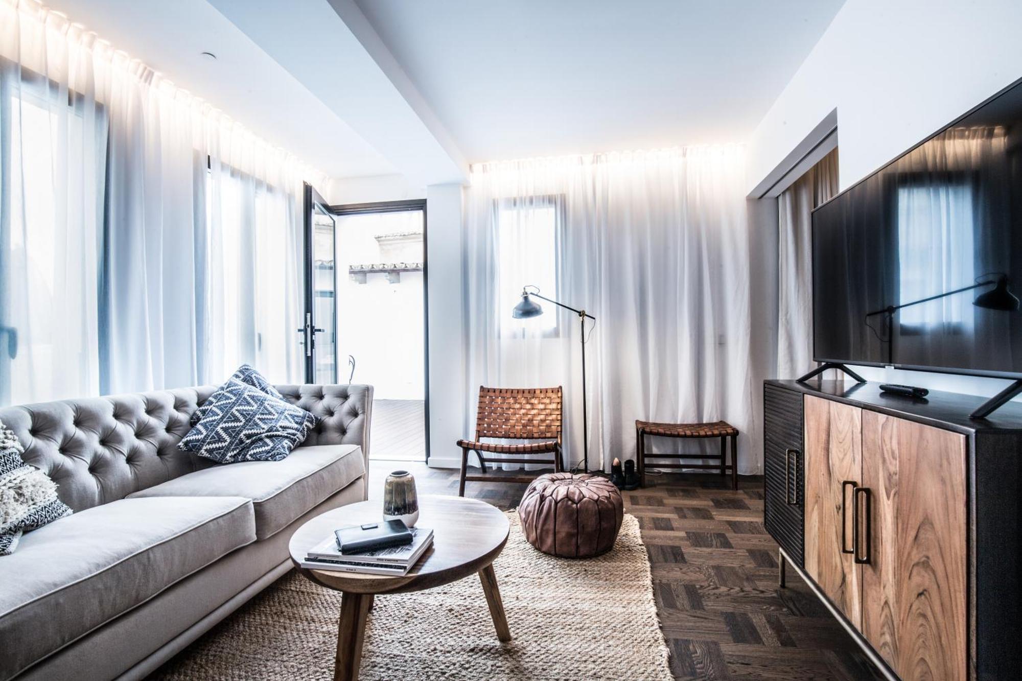 Terreno Suites Palma de Mallorca Zewnętrze zdjęcie