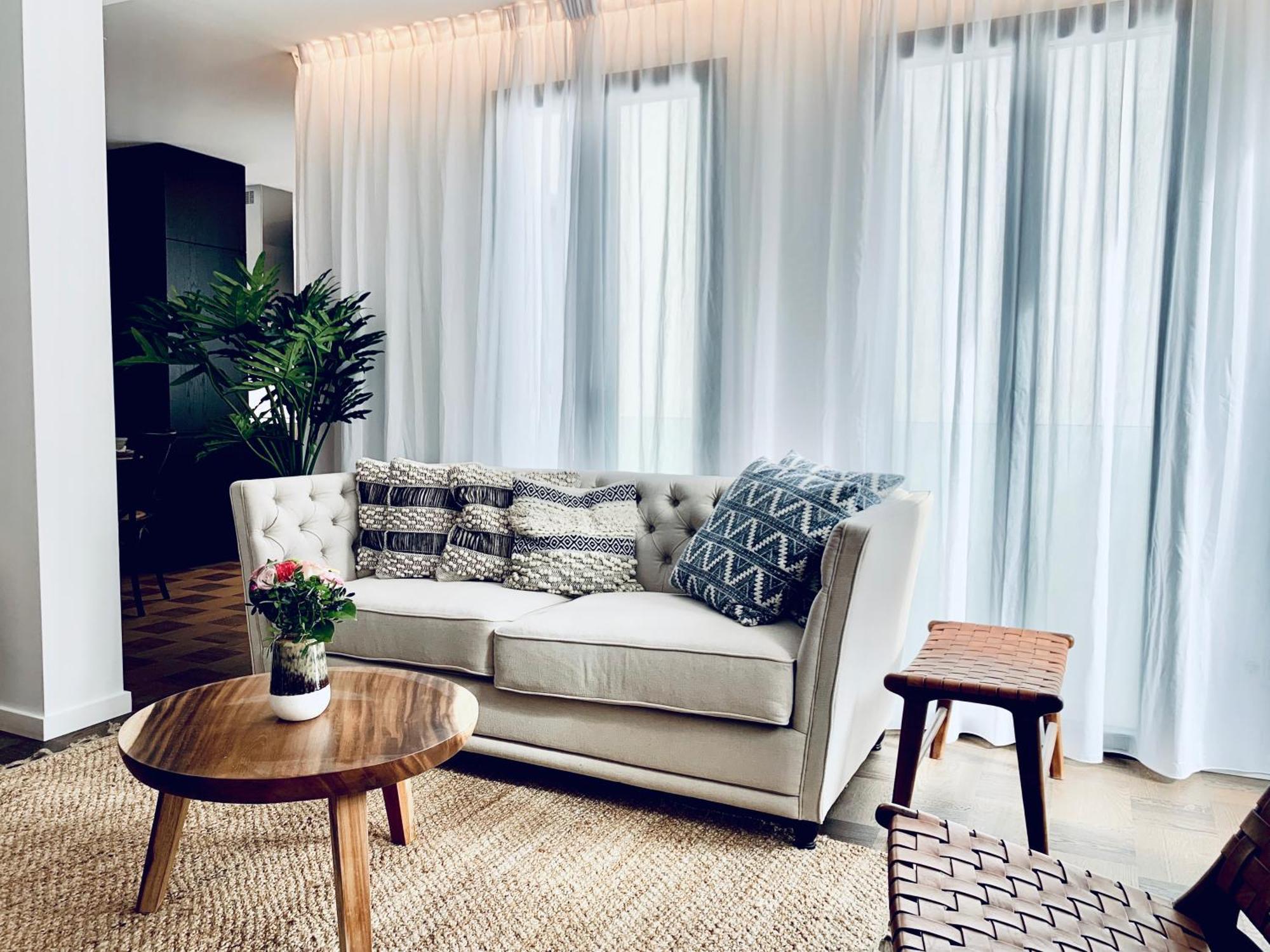 Terreno Suites Palma de Mallorca Zewnętrze zdjęcie