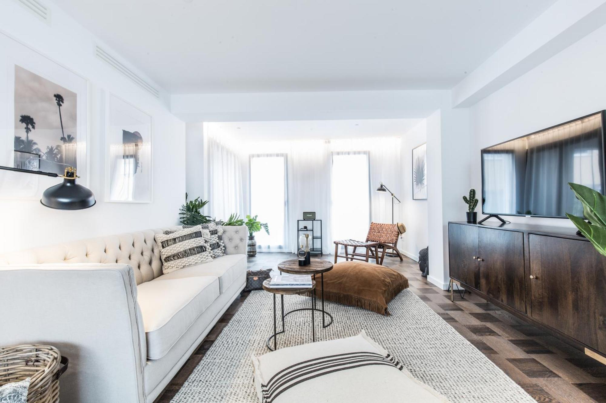 Terreno Suites Palma de Mallorca Zewnętrze zdjęcie