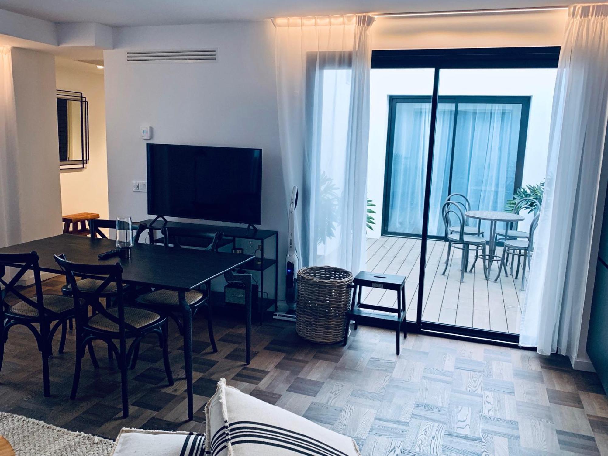 Terreno Suites Palma de Mallorca Zewnętrze zdjęcie
