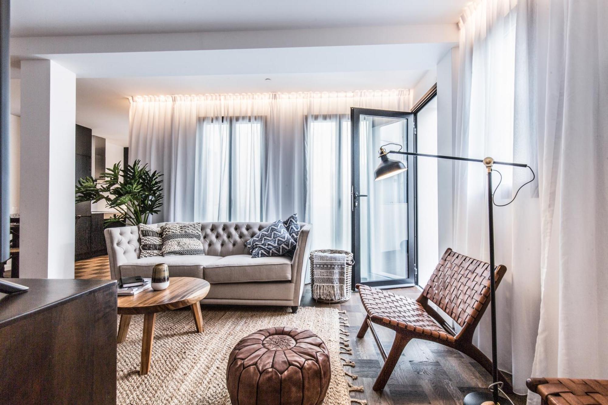 Terreno Suites Palma de Mallorca Zewnętrze zdjęcie