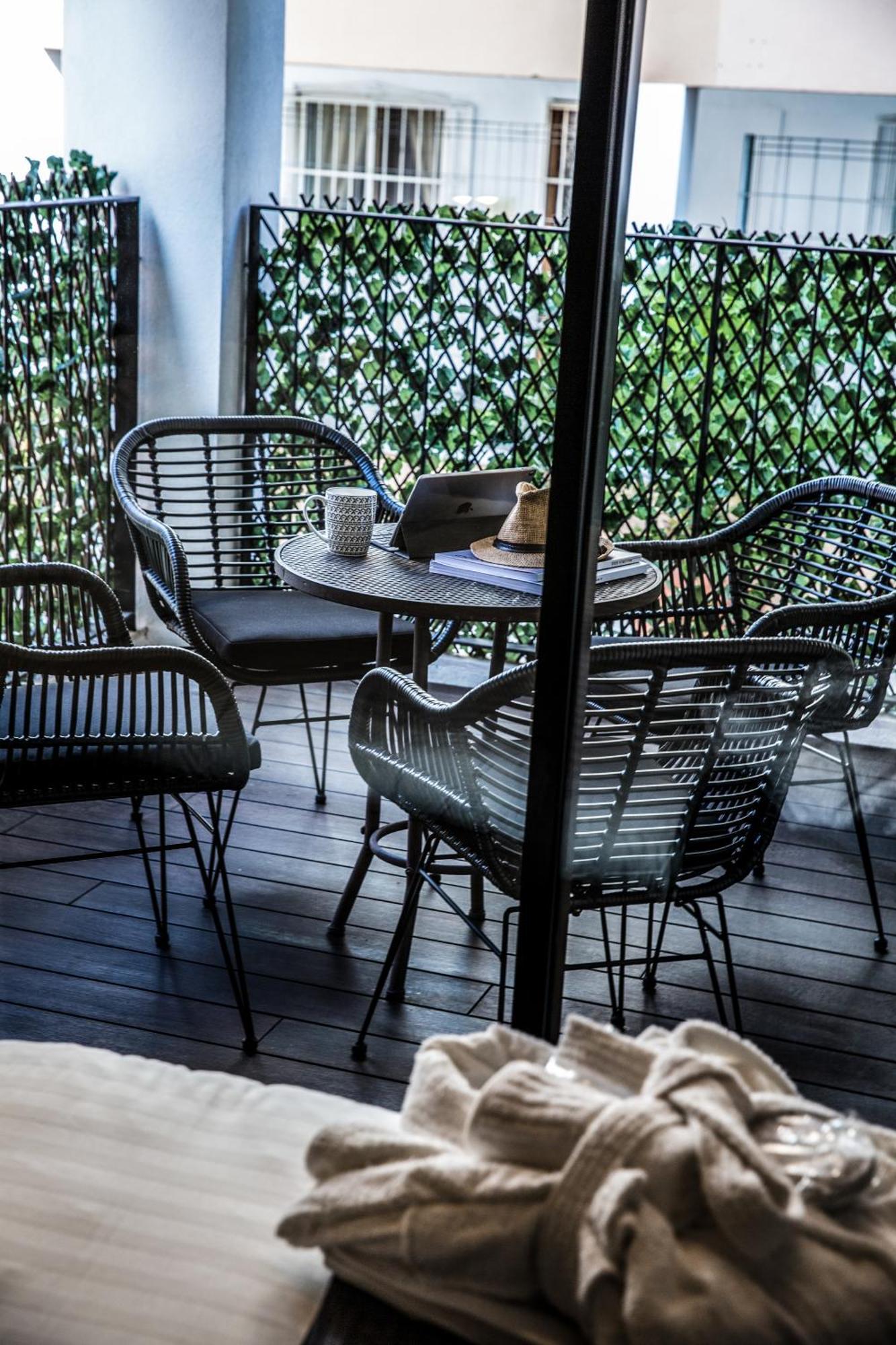 Terreno Suites Palma de Mallorca Zewnętrze zdjęcie