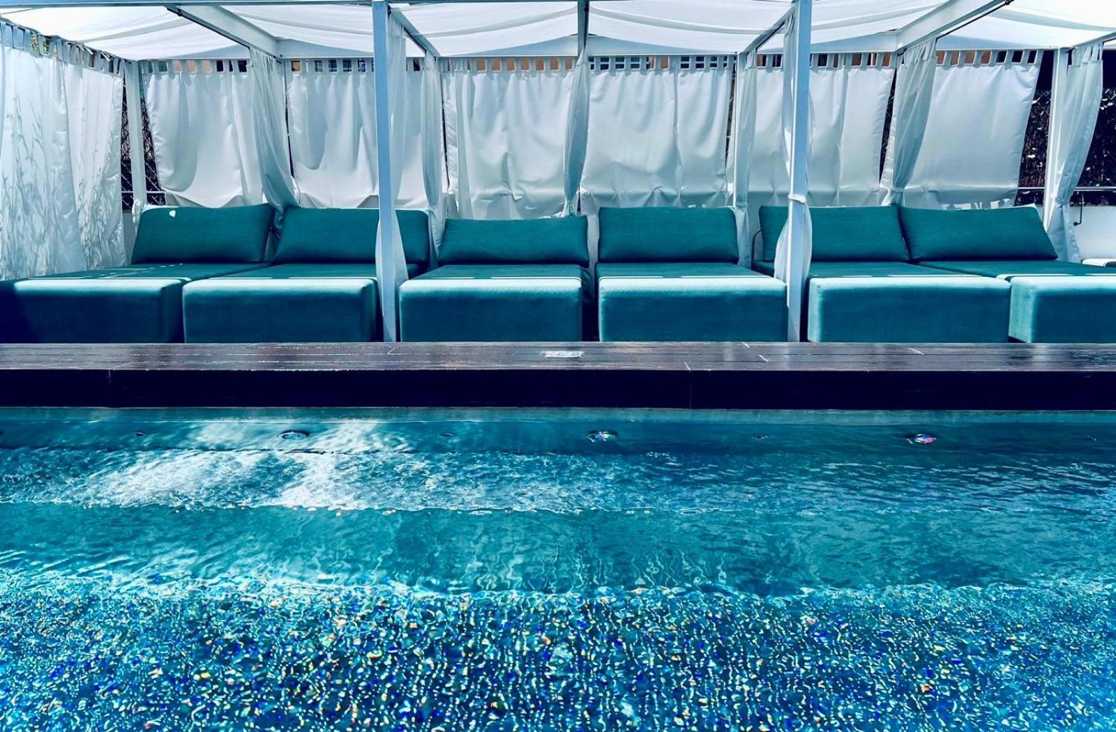 Terreno Suites Palma de Mallorca Zewnętrze zdjęcie