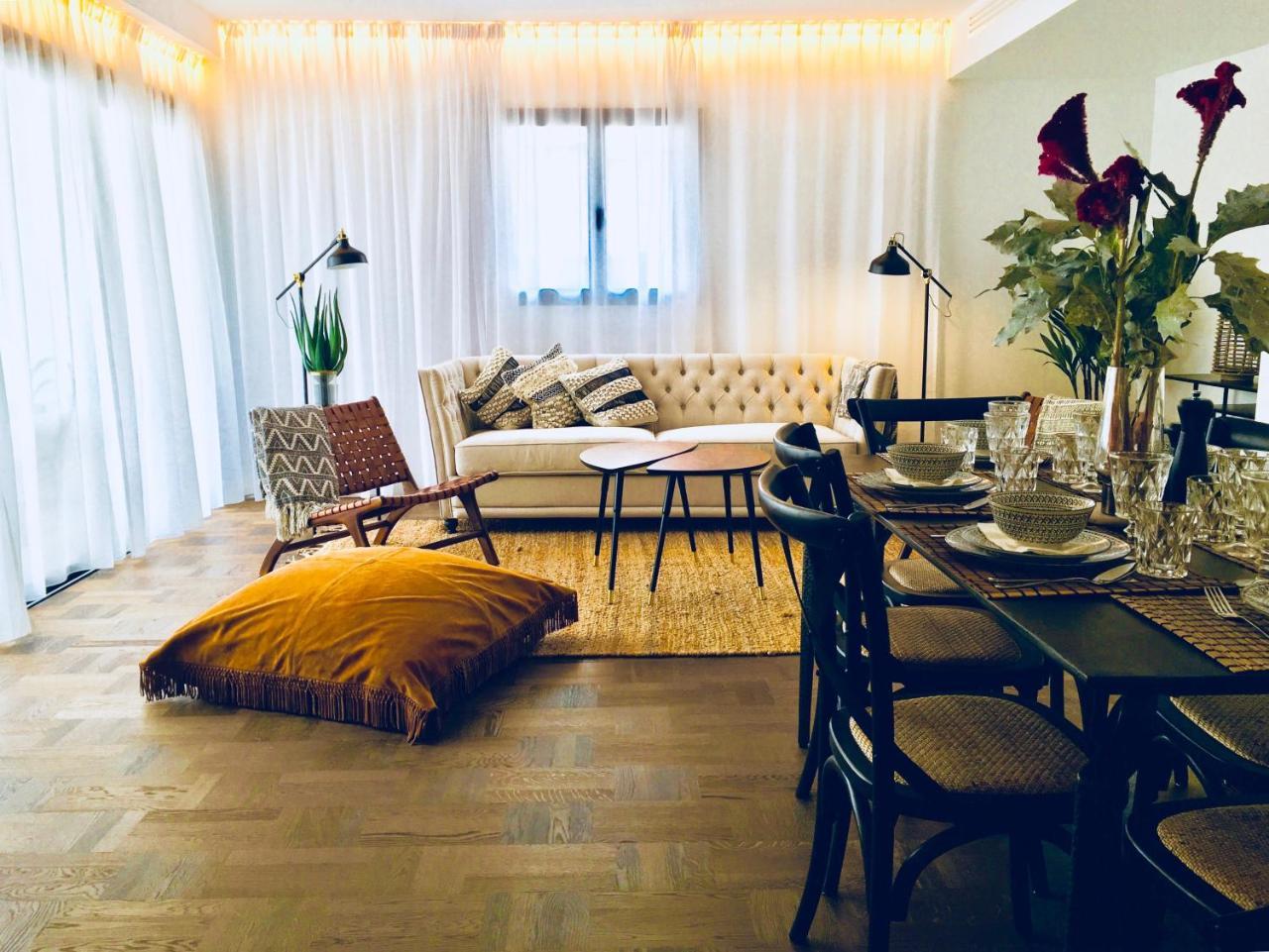Terreno Suites Palma de Mallorca Zewnętrze zdjęcie