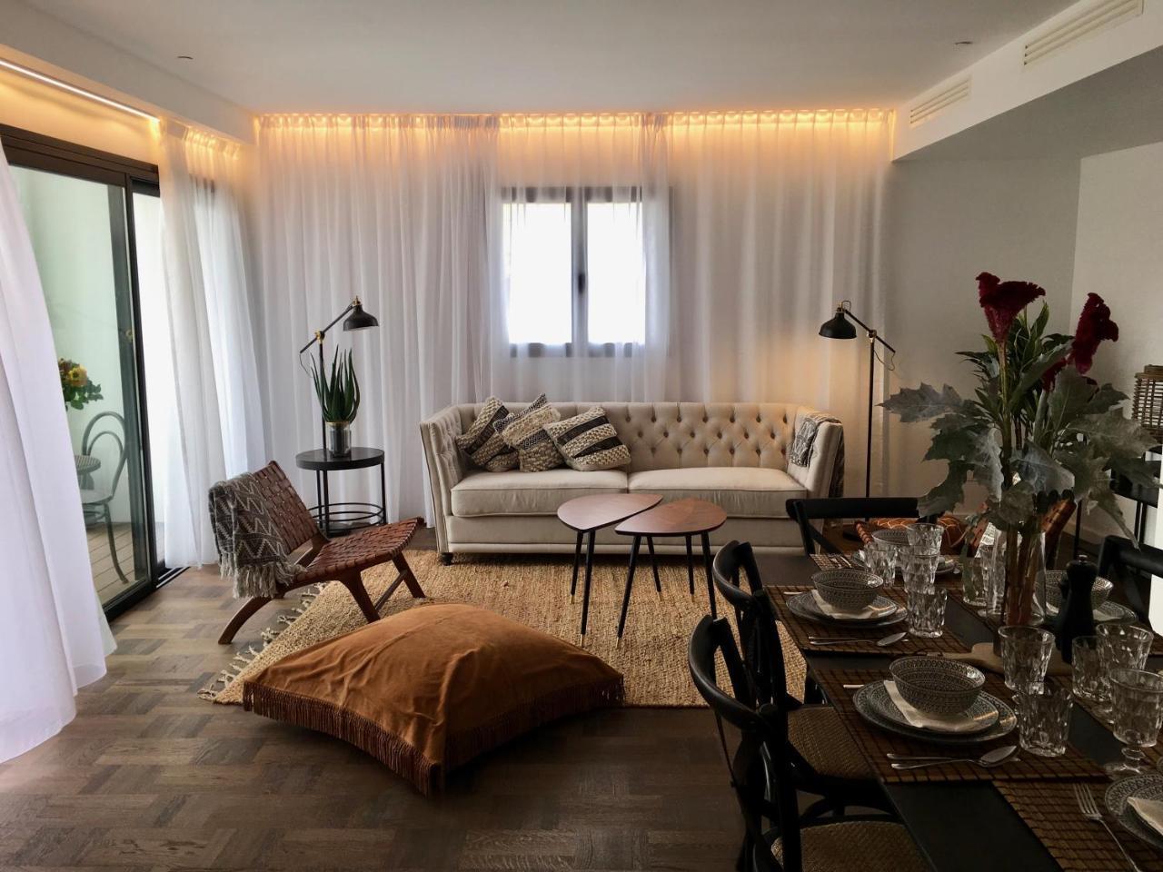 Terreno Suites Palma de Mallorca Zewnętrze zdjęcie