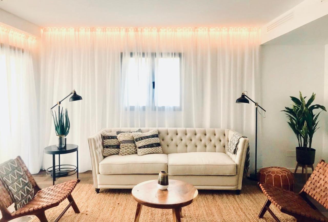 Terreno Suites Palma de Mallorca Zewnętrze zdjęcie