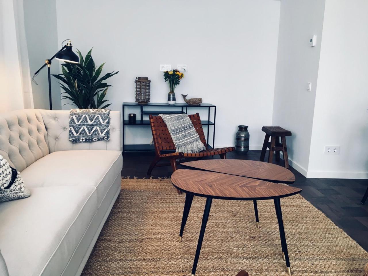 Terreno Suites Palma de Mallorca Zewnętrze zdjęcie