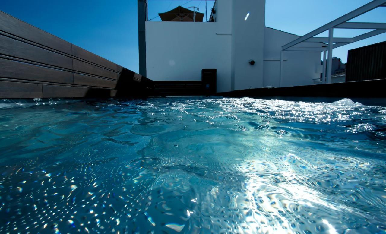 Terreno Suites Palma de Mallorca Zewnętrze zdjęcie