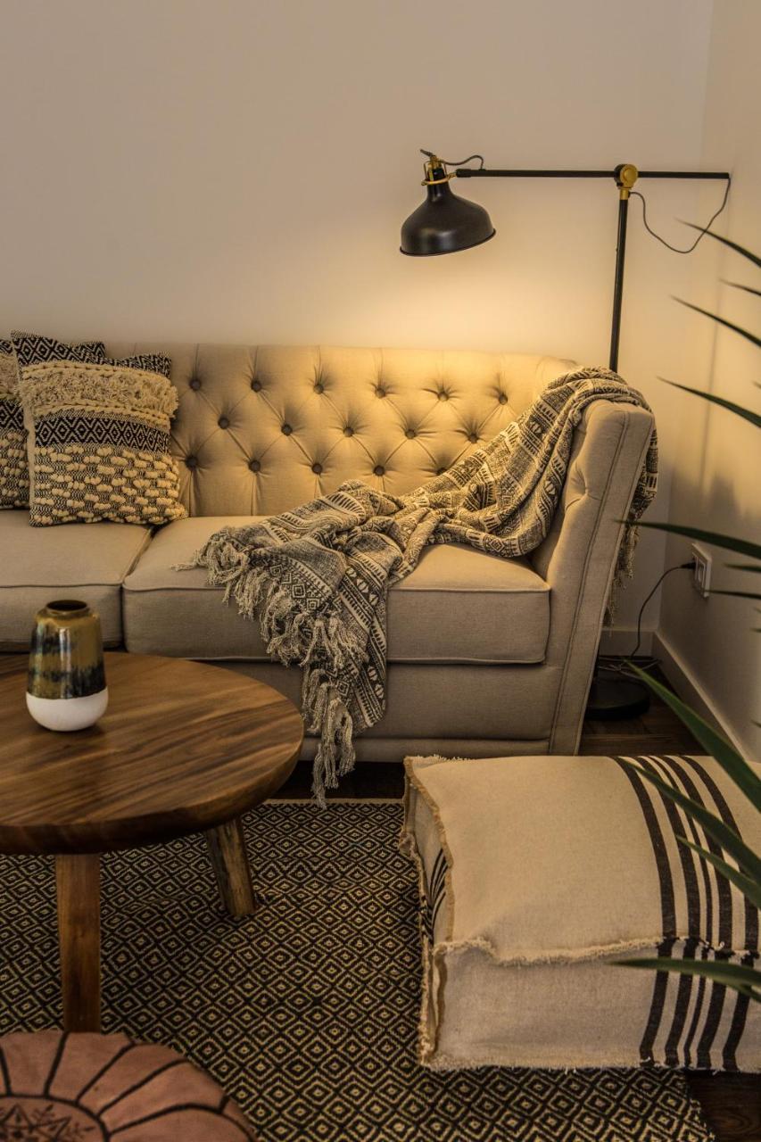 Terreno Suites Palma de Mallorca Zewnętrze zdjęcie