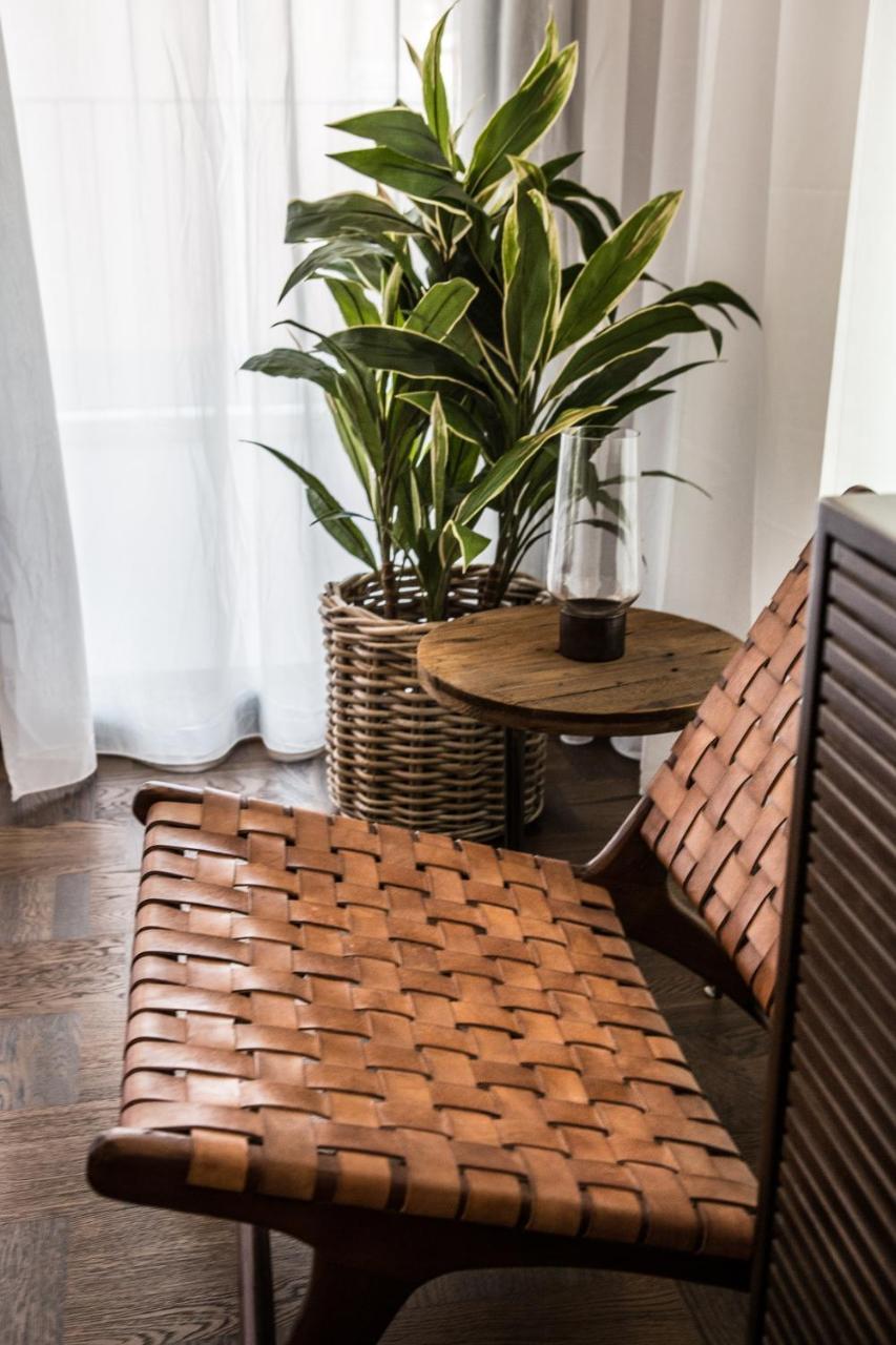 Terreno Suites Palma de Mallorca Zewnętrze zdjęcie