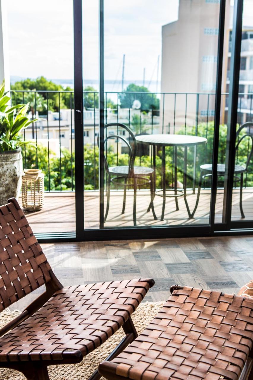 Terreno Suites Palma de Mallorca Zewnętrze zdjęcie