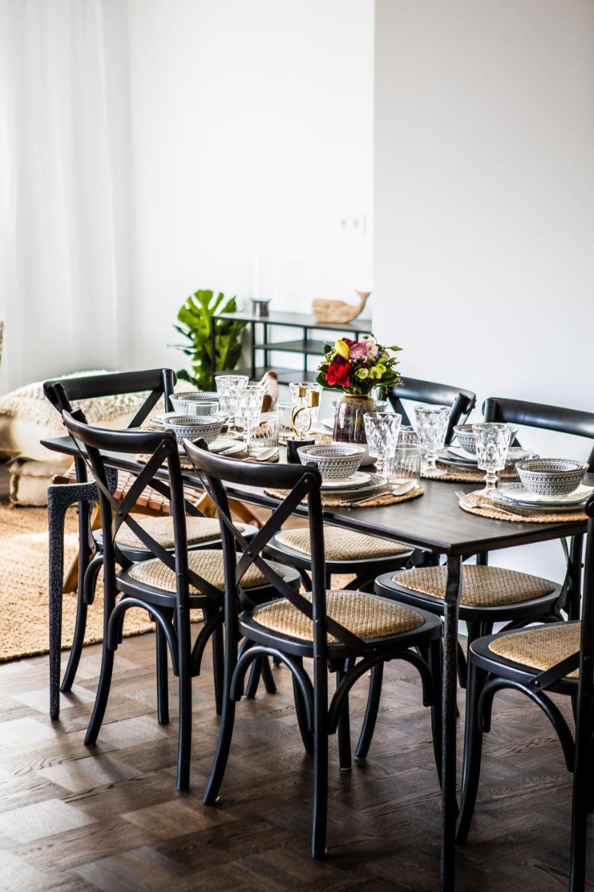 Terreno Suites Palma de Mallorca Zewnętrze zdjęcie