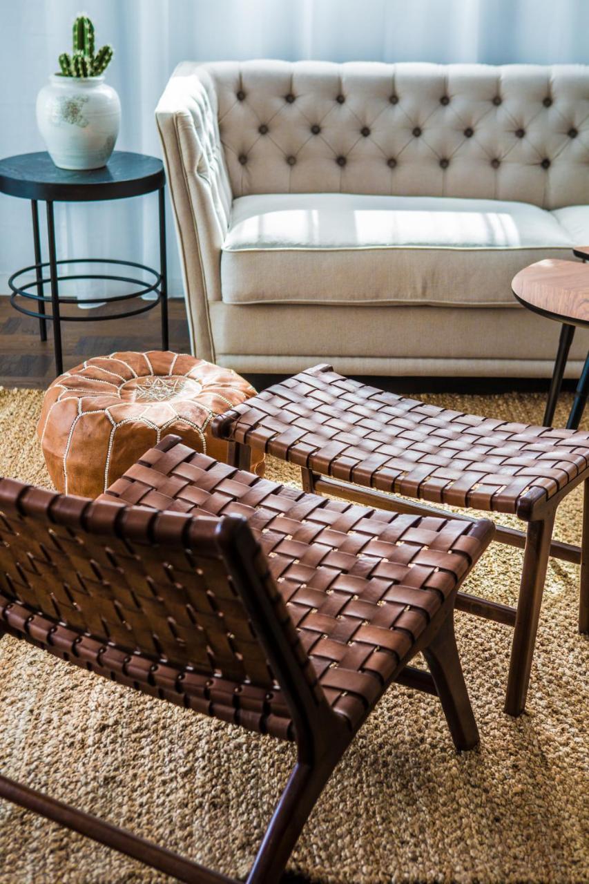 Terreno Suites Palma de Mallorca Zewnętrze zdjęcie