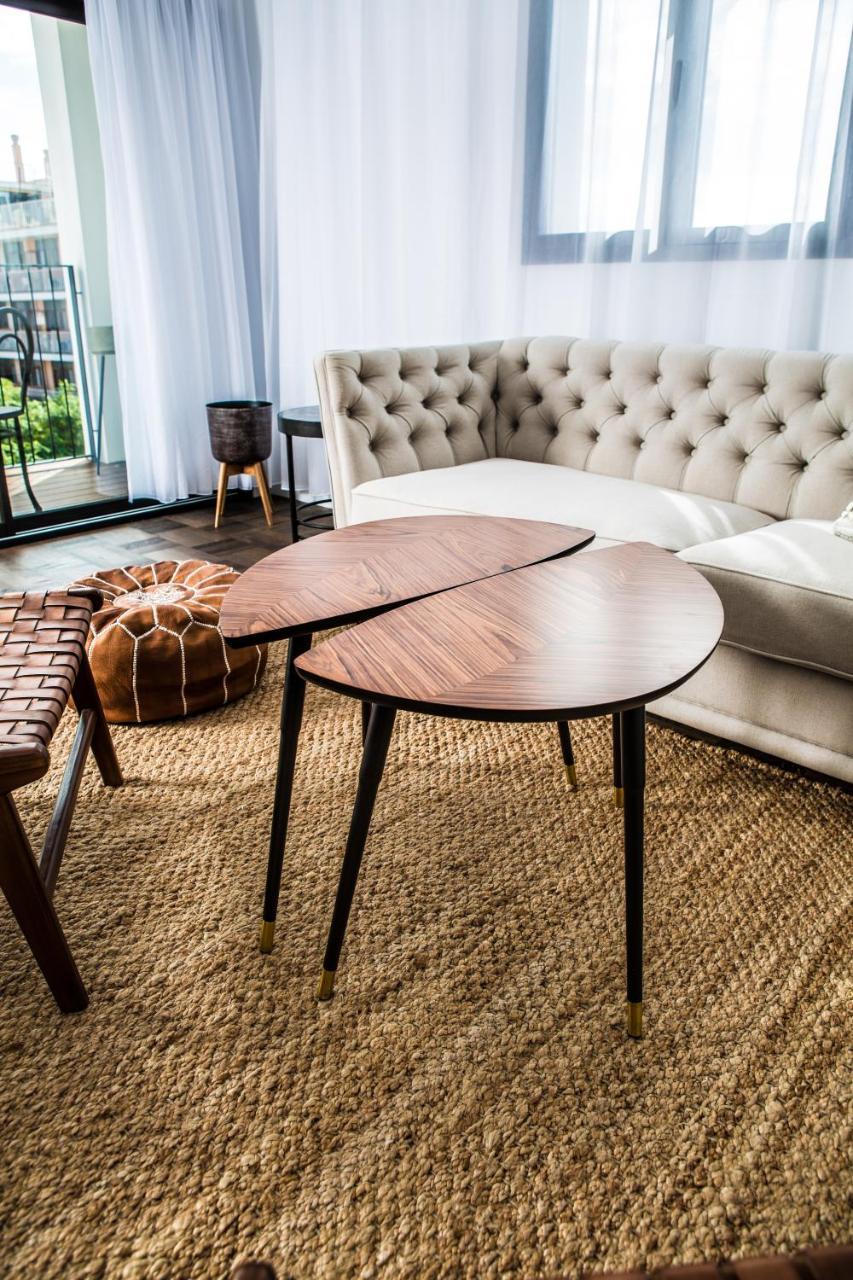 Terreno Suites Palma de Mallorca Zewnętrze zdjęcie