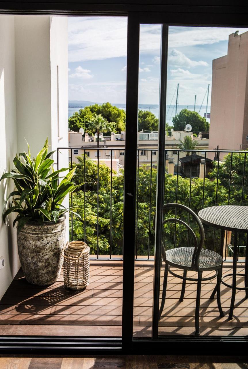 Terreno Suites Palma de Mallorca Zewnętrze zdjęcie