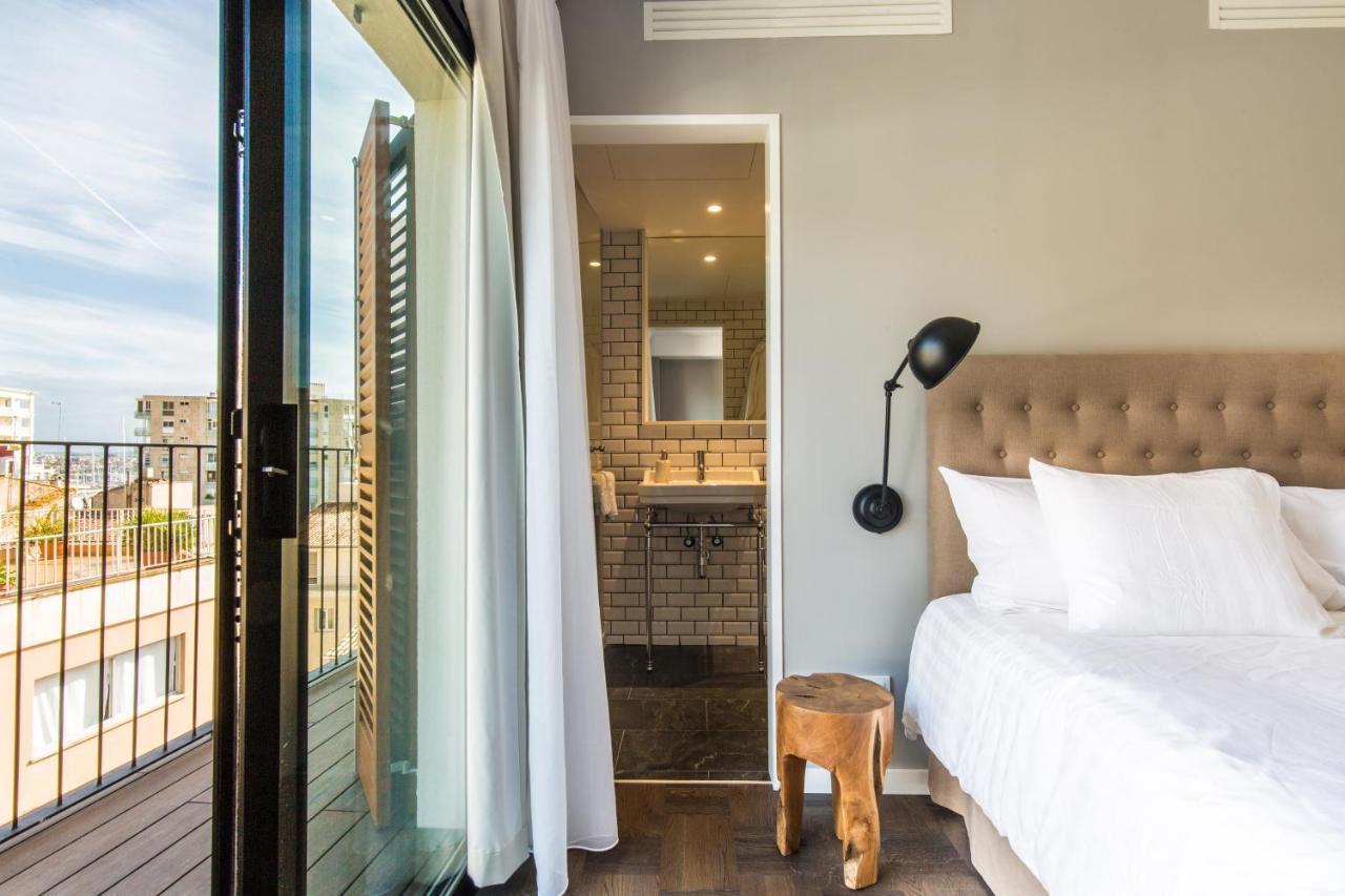 Terreno Suites Palma de Mallorca Zewnętrze zdjęcie