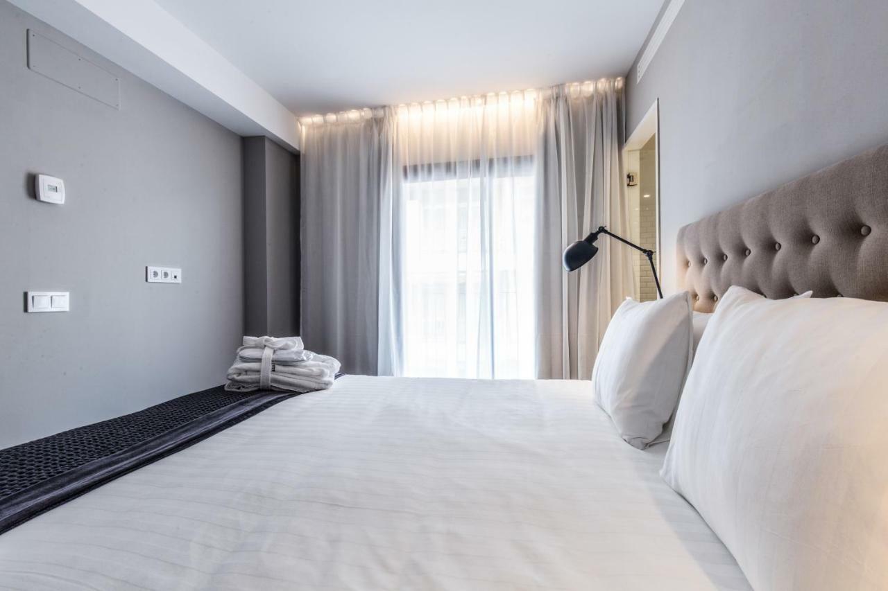 Terreno Suites Palma de Mallorca Zewnętrze zdjęcie