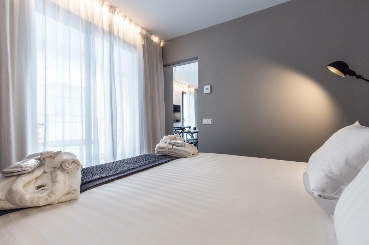 Terreno Suites Palma de Mallorca Zewnętrze zdjęcie