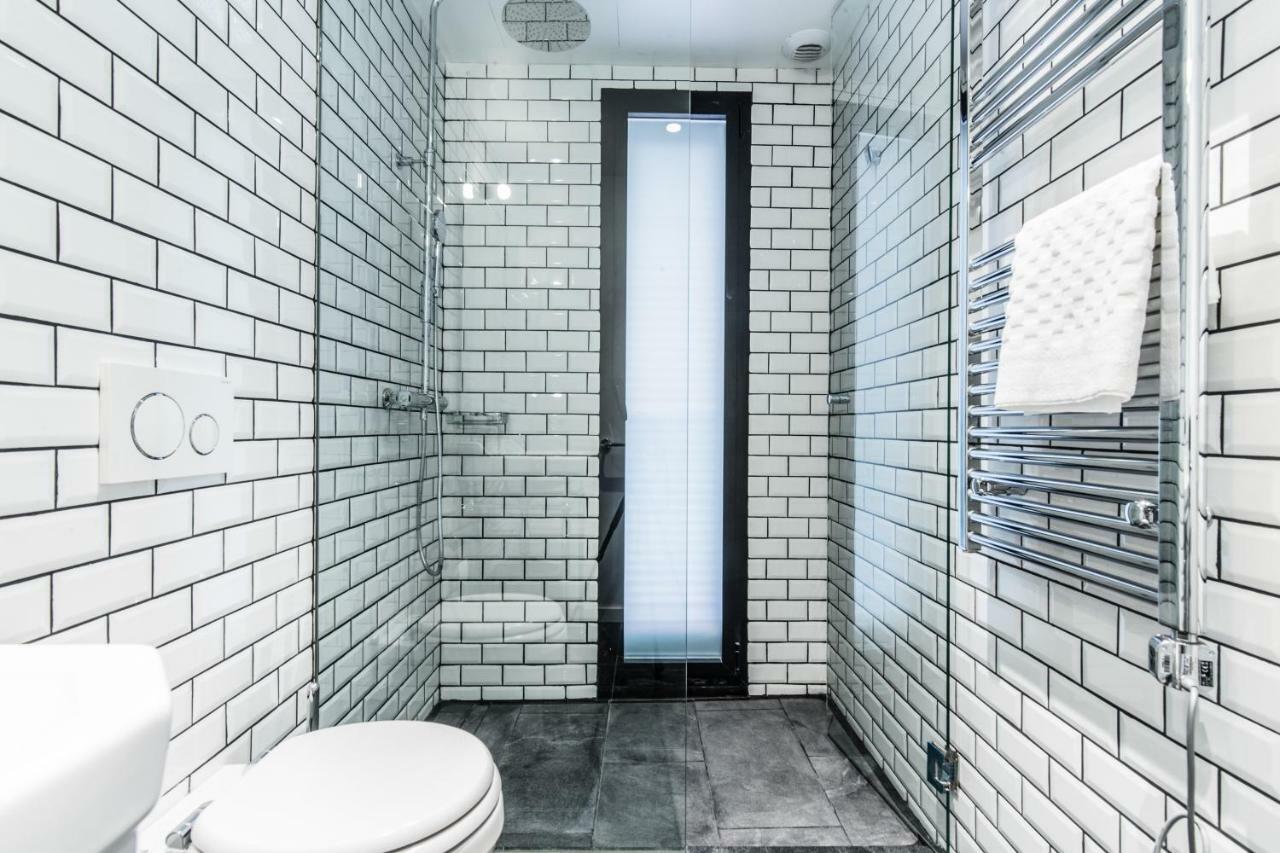 Terreno Suites Palma de Mallorca Zewnętrze zdjęcie
