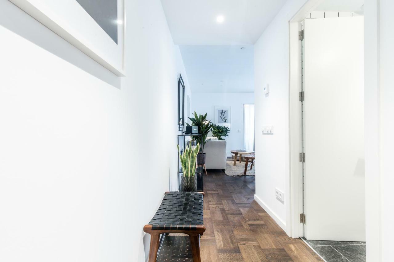 Terreno Suites Palma de Mallorca Zewnętrze zdjęcie