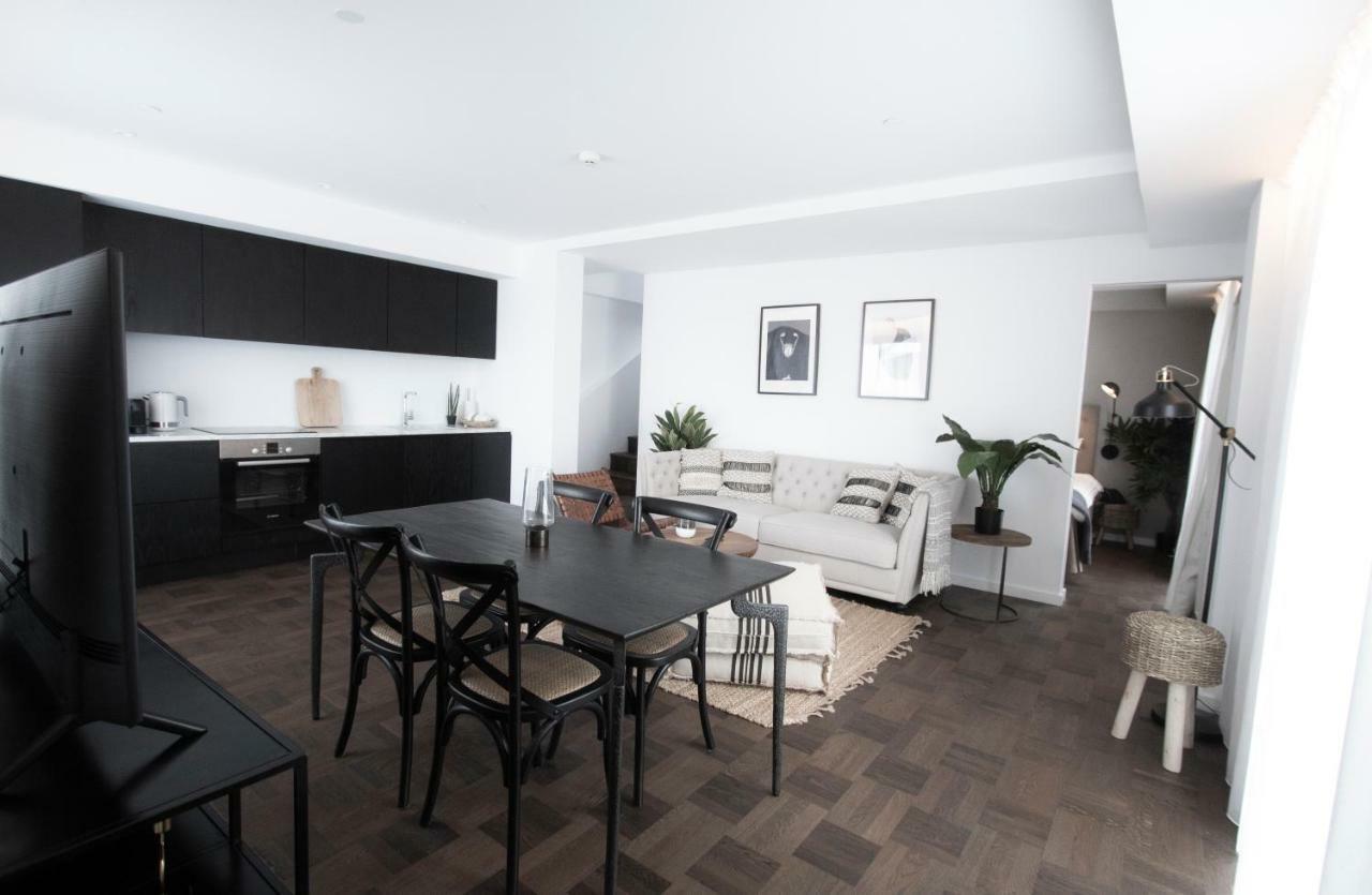 Terreno Suites Palma de Mallorca Zewnętrze zdjęcie