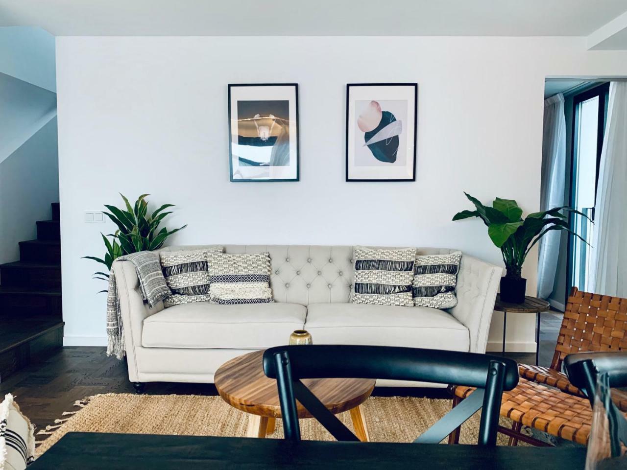 Terreno Suites Palma de Mallorca Zewnętrze zdjęcie