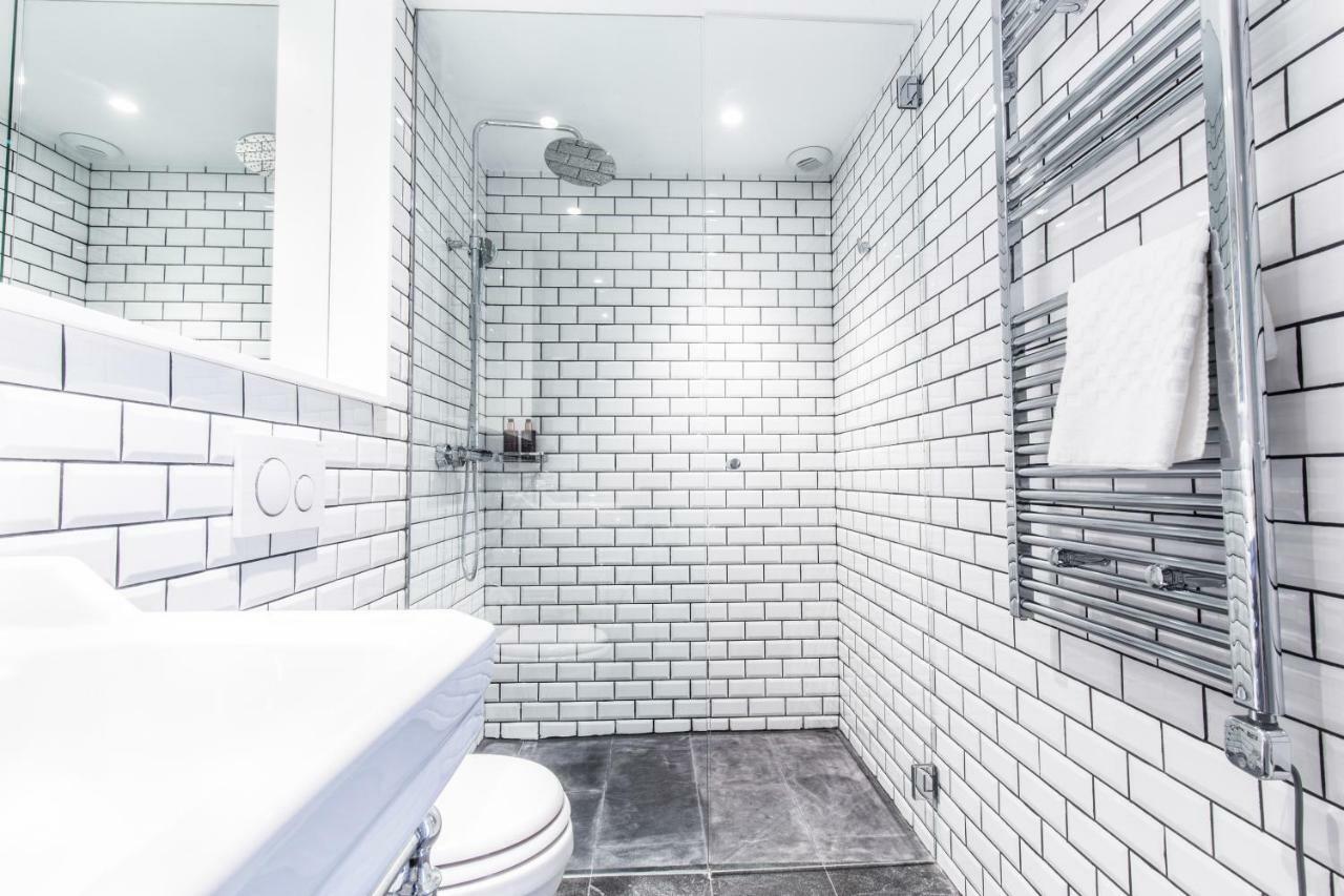 Terreno Suites Palma de Mallorca Zewnętrze zdjęcie