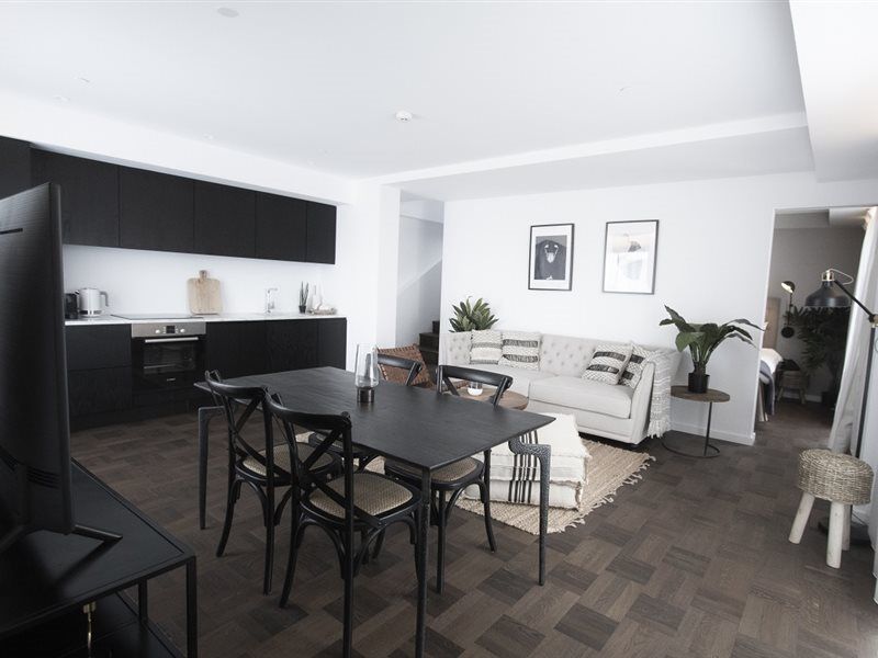 Terreno Suites Palma de Mallorca Zewnętrze zdjęcie