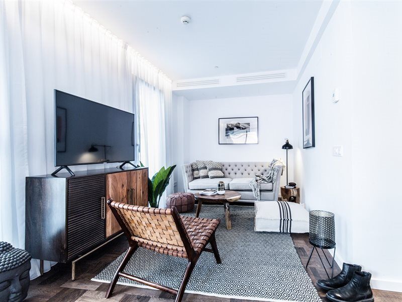 Terreno Suites Palma de Mallorca Zewnętrze zdjęcie