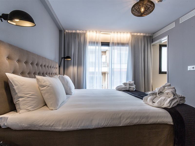 Terreno Suites Palma de Mallorca Zewnętrze zdjęcie