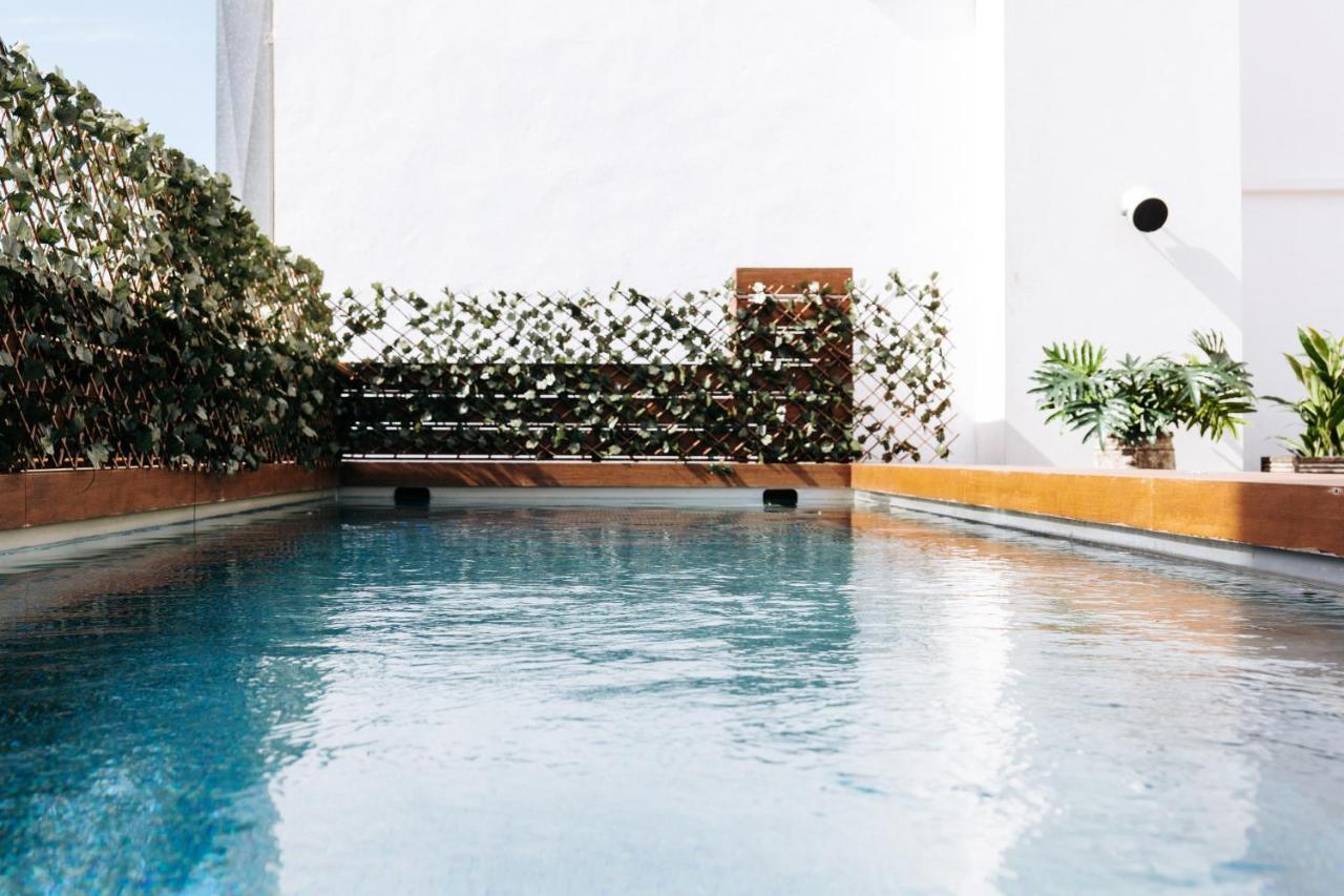 Terreno Suites Palma de Mallorca Zewnętrze zdjęcie